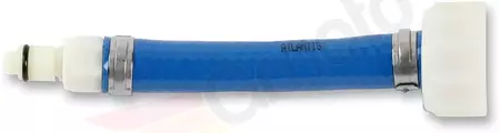 Atlantis weiß-blauer Kühlsystem-Spülsatz - A2690 