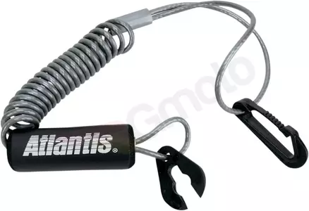 Zrywka Kill Switch Atlantis do skuterów wodnych Yamaha multikolor - A8134