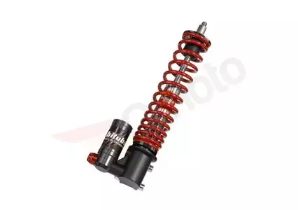 Bitubo Gas Charged Manual front shock absorber black and red - PV010YEV01 
