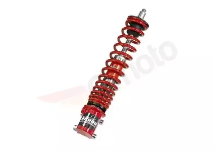 Bitubo Gas Charged Manual front shock absorber black and red - PV010YAB01 