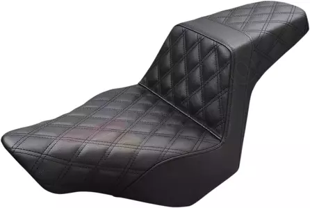 Sėdynės sėdynės sofa "Saddlemen's seat sofa - 813-27-175