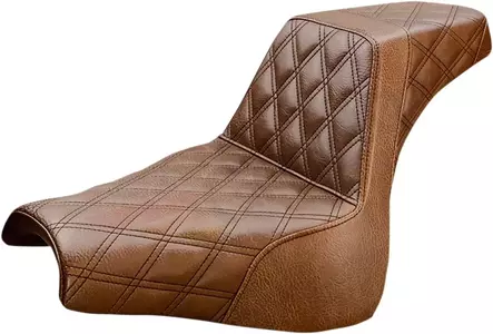 Sofá con asiento de sillero - 818-28-175BR