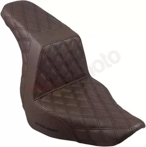 Canapea cu scaun pentru șelari - 818-29-175BR