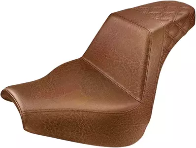 Sėdynės sėdynės sofa "Saddlemen's seat sofa - 818-31-173BR