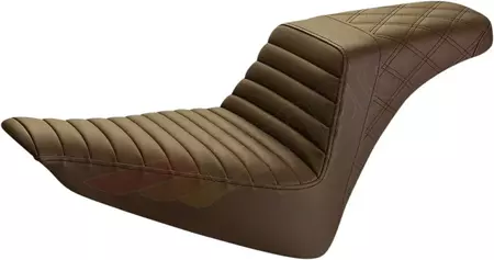 Sitzsofa für Sattler - 812-26-176BR