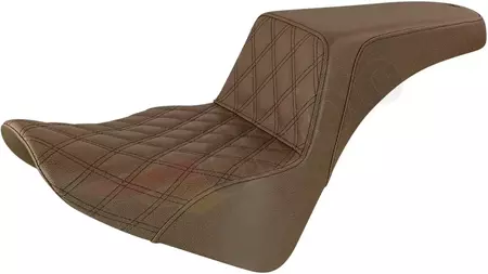 Sofá con asiento de sillero - 818-33-172BR