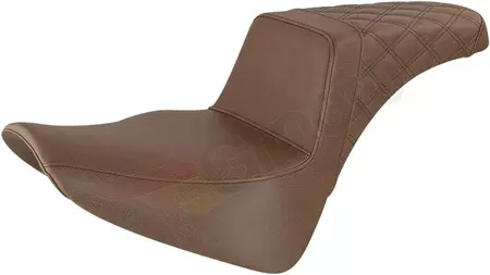 Sofá con asiento de sillero - 818-33-173BR