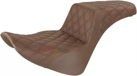 Sofá con asiento de sillero - 818-33-175BR
