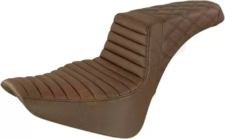 Canapea cu scaun pentru șelari - 818-33-176BR