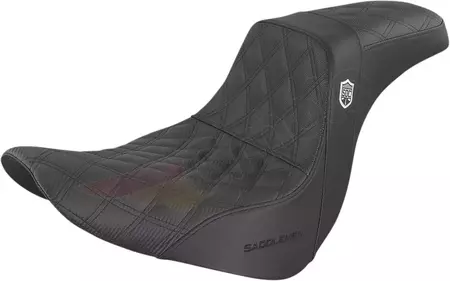 Sėdynės sėdynės sofa "Saddlemen's seat sofa - SC81829DB