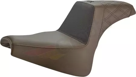 Sofá con asiento de sillero - UN18-28-173BR