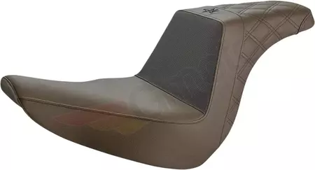 Sitzsofa für Sattler - UN18-29-173BR
