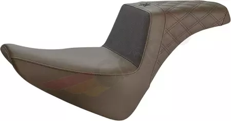 Sitzsofa für Sattler - UN18-33-173BR
