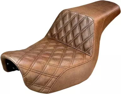 Sėdynės sėdynės sofa "Saddlemen's seat sofa - 806-04-172BR