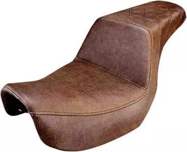 Sėdynės sėdynės sofa "Saddlemen's seat sofa - 806-04-173BR