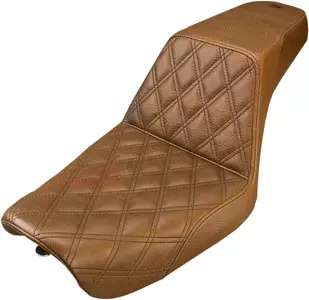 Sofá com assento de selim - 804-04-172BR