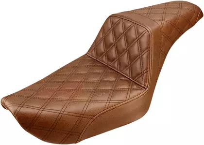 Sofá con asiento de sillero - 896-04-175BR