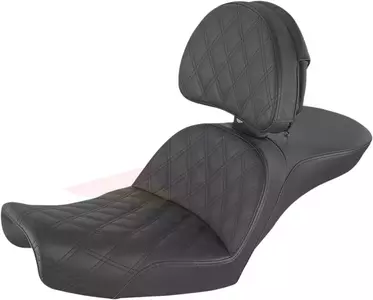 Sofá con asiento de sillero - 896-04-030LS