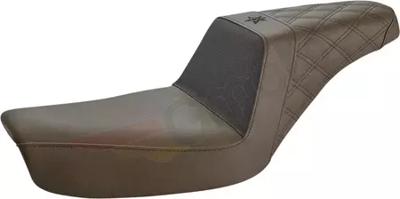 Sofá con asiento de sillero - UN96-04-173BR