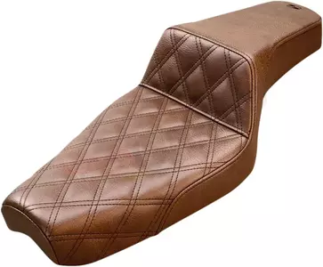 Sėdynės sėdynės sofa "Saddlemen's seat sofa - 807-03-172BR