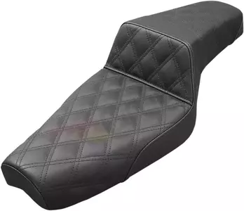 Sofá con asiento de sillero - 879-03-175