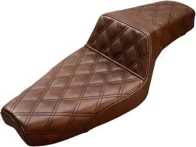 Sėdynės sėdynės sofa "Saddlemen's seat sofa - 807-03-175BR