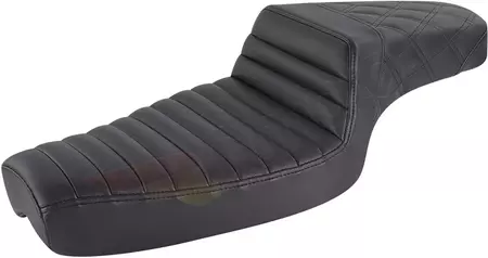 Sėdynės sėdynės sofa "Saddlemen's seat sofa - 879-03-176