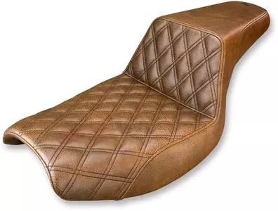 Sofá con asiento de sillero - 882-09-172BR