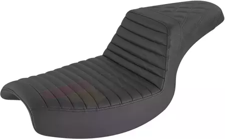 Sofá con asiento de sillero - 882-09-176