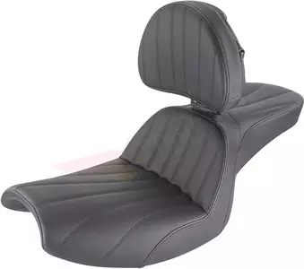 Sofá con asiento de sillero - JJ88209BR