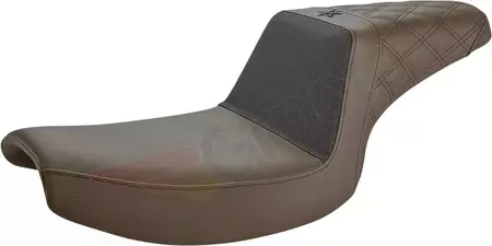 Sofá con asiento de sillero - UN82-09-173BR