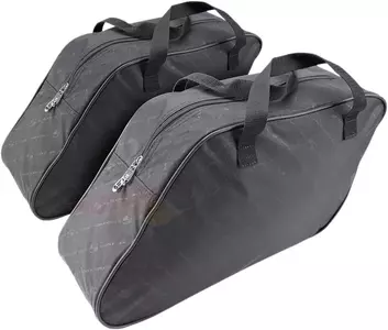 "Saddlemen" vidiniai bagažo krepšiai - EX000362