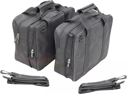 Vnútorné batožinové tašky Sedlárska - 3501-0781