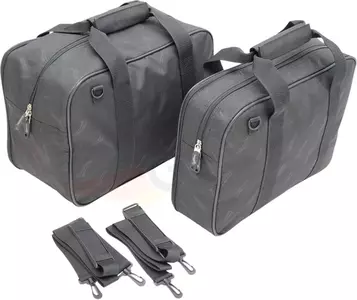 "Saddlemen" vidiniai bagažo krepšiai - EX000677