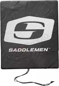 Saco de bagagem Saddlemen-7