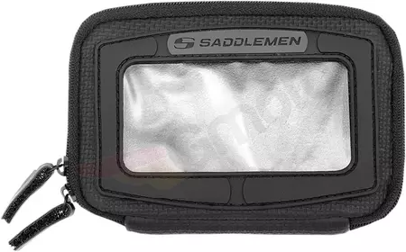 Borsa da serbatoio magnetica piccola Saddlemen - EX000625