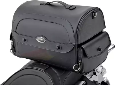Saddlemen centraal bagagerek - EX000264