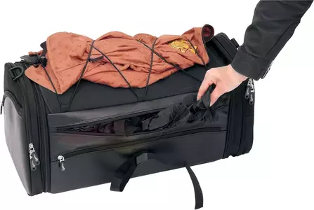 Saddlemen bagāžas soma-2