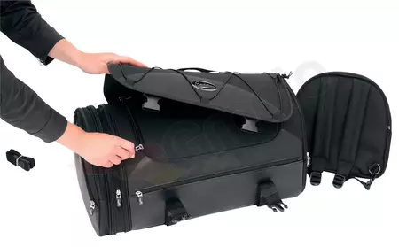 Saddlemen bagāžas soma-9