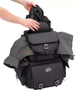 Чанта за багаж Saddlemen-9