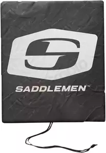 Gepäck-Rolltasche Saddlemen-5