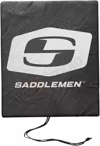 "Saddlemen" bagažo krepšys-3