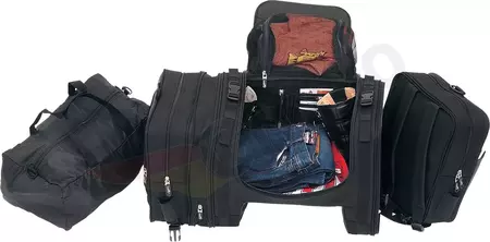 Saddlemen matkalaukku-4