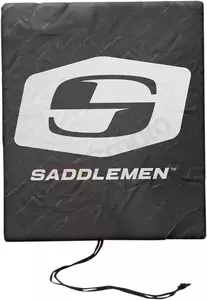 "Saddlemen" bagažo krepšys-7