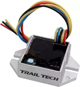 "Trail Tech" 150W nuolatinės srovės įtampos reguliatorius