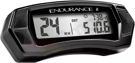 Trail Tech Endurance II-räknare med monteringssats-2