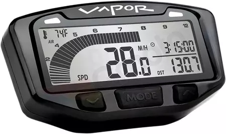 Trail Tech Vapor speedometer med monteringssæt - 752-110 