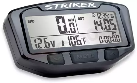 Trail Tech Striker sebességmérő szerelőkészlettel-2