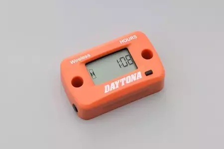 Bezdrátový měřič hodin Daytona-1