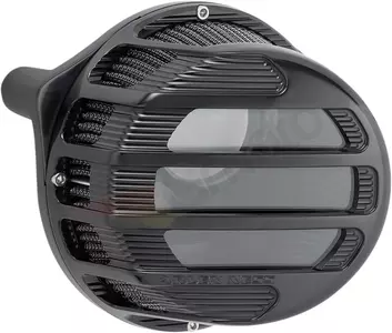 Luchtfilter Cleaner S-Kick XL zwart Arlen Ness-1